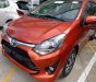 Toyota Wigo  1.2E 2018 - Bán Toyota Wigo 1.2E đời 2019, nhập khẩu nguyên chiếc