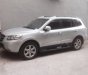 Hyundai Santa Fe MLX 2.0L 2009 - Bán Hyundai Santa Fe MLX 2.0L đời 2009, màu bạc, nhập khẩu, còn rất mới