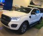 Ford Ranger Wildtrak 2.0L 4x4 AT 2018 - Bán Ranger Wildtrak 2.0 Turbo kép 2018, 2 cầu, số tự động