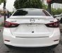 Mazda 2   1.5 AT  2015 - Cần bán lại xe Mazda 2 1.5 AT 2015, màu trắng, giá chỉ 488 triệu