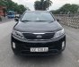 Kia Sorento 2016 - Bán Kia Sorento sản xuất năm 2016, màu đen