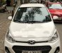 Hyundai Grand i10 2017 - Cần bán gấp Hyundai Grand i10 đời 2017, màu trắng, nhập khẩu, 405tr