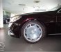 Mercedes-Benz Maybach  S650   2018 - Bán ô tô Mercedes S650 đời 2018, nhập khẩu, giá tốt 