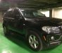 BMW X5 3.0Si 2007 - Bán BMW X5 3.0Si sản xuất 2007, màu đen, xe nhập chính chủ