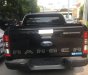 Ford Ranger Wildtrak 2.0 AT 4X4 2018 - Cần bán Ford Ranger Wildtrak 2.0 AT 4X4 sản xuất 2018, màu đen