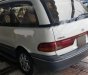 Toyota Previa   1995 - Bán Toyota Previa 1995, màu trắng, nhập khẩu nguyên chiếc, giá 165tr