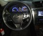 Toyota Camry 2.5Q  2015 - Gia đình cần bán xe Toyota Camry 2.5Q đời 2015, sử dụng 50000 km