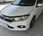 Honda City 2017 - Cần bán lại xe Honda City đời 2017, màu trắng, giá 576tr