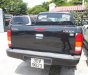 Toyota Hilux  3.0G  2009 - Bán xe Toyota Hilux 3.0G sản xuất năm 2009, màu đen