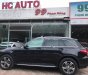 Mercedes-Benz GLC-Class GLC 250 4Matic 2016 - Cần bán Mercedes GLC 250 4Matic đời 2016, màu đen