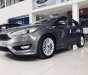 Ford Focus 2018 - Bán ô tô Ford Focus sản xuất năm 2018, màu xám (ghi), giá tốt, giao ngay, liên hệ 0968912236