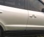 Hyundai Santa Fe 2008 - Chính chủ bán Hyundai Santa Fe năm sản xuất 2008, màu bạc