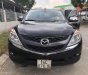 Mazda BT 50 2013 - Cần bán xe Mazda BT 50 đời 2013, màu đen, 530 triệu