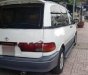 Toyota Previa   1995 - Bán Toyota Previa 1995, màu trắng, nhập khẩu nguyên chiếc, giá 165tr