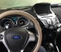 Ford EcoSport Titanium 2015 - Bán xe gia đình Ford EcoSport Titanium đời 2015, màu xám (ghi)