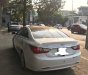 Hyundai Sonata 2.0 AT 2011 - Bán xe Hyundai Sonata Y20 2.0L nhập khẩu, Sx 2011