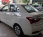 Hyundai Grand i10 2018 - [Hyundai Kinh Dương Vương] I10 sedan Base đủ màu, xe giao ngay, giá tốt không chờ đợi