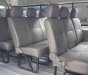 Toyota Hiace 2005 - Bán Toyota Hiace năm sản xuất 2005, màu bạc