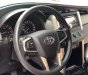 Toyota Innova 2.0E 2016 - Bán Toyota Innova 2.0E 2016, màu bạc số sàn