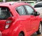 Chevrolet Spark 2018 - Bán xe Chevrolet Spark năm sản xuất 2018, màu đỏ, 299tr