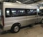 Ford Transit Medium 2014 - Bán ô tô Ford Transit Medium 2014, màu bạc