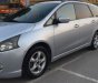 Mitsubishi Grandis 2005 - Bán ô tô Mitsubishi Grandis năm 2005, màu xanh ngọc