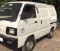 Suzuki Super Carry Van 2007 - Cần bán Suzuki Super Carry Van năm sản xuất 2007, màu trắng