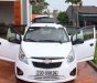 Chevrolet Spark Van 2011 - Cần bán Spark Van nhập khẩu Sx 2011, Đk 12/2015