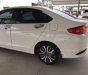 Honda City 2017 - Cần bán lại xe Honda City đời 2017, màu trắng, giá 576tr