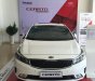 Kia Cerato 1.6 AT  2018 - Kia Cerato giá tốt nhất TP. HCM- Hỗ trợ vay ngân hàng không cần chứng minh thu nhập