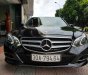 Mercedes-Benz E class E200 Edition  2015 - Bán Mercedes E200 Edition SX 2015, chạy 13.000km màu đen