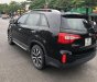 Kia Sorento 2016 - Bán Kia Sorento sản xuất năm 2016, màu đen