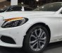 Mercedes-Benz C class C200 2018 - Cần bán gấp Mercedes C200 đời 2018, thiết kế Kodo, công nghệ Skyactiv