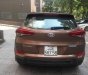 Hyundai Tucson 2016 - Cần bán gấp Hyundai Tucson đời 2016, màu nâu, 875 triệu