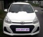 Hyundai Grand i10 2017 - Bán ô tô Hyundai Grand i10 đời 2017, màu trắng, 330tr