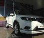 Nissan X trail 2.0 SL-VPremium 2018 - Cần bán Nissan Xtrail 2.0 SL-VPremium năm sản xuất 2018, màu đen giá cạnh tranh