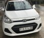 Hyundai Grand i10 2014 - Bán Hyundai Grand i10 đời 2014, màu trắng, xe nhập xe gia đình