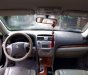 Toyota Camry 2.4G  2007 - Cần bán xe Toyota Camry 2.4G 2007, màu đen, giá 540tr