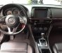 Mazda 6 2016 - Cần bán gấp Mazda 6 năm sản xuất 2016, màu đen, 755 triệu