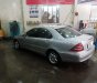 Mercedes-Benz C class C180 2003 - Cần bán xe Mercedes C180, máy 1.8, cực kỳ lợi nhiên liệu 8L/100km