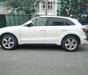 Audi Q5 2010 - Bán Audi Q5 màu trắng, xe nhập