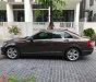 Mercedes-Benz C class C250 Exclusive 2014 - Cần bán xe Mercedes C250 Exclusive 2014 màu nâu, số tự động