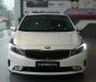 Kia Cerato 1.6 AT 2018 - Bán Kia Cerato sẵn xe, đủ màu, hỗ trợ vay trả góp 80% giá trị xe, LH 0906317376