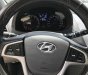 Hyundai Accent 2014 - Cần bán lại xe Hyundai Accent đời 2014 màu đỏ, giá chỉ 449 triệu nhập khẩu