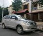 Toyota Innova 2008 - Bán ô tô Toyota Innova 2008, màu bạc chính chủ, giá chỉ 258 triệu