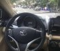 Toyota Vios 2016 - Cần bán Toyota Vios đời 2016, màu bạc, giá tốt