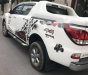 Mazda BT 50    2016 - Bán ô tô Mazda BT 50 2.2 2016, màu trắng, 2 cầu