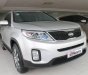 Kia Sorento 2018 - Bán ô tô Kia Sorento 2018, màu bạc, 944 triệu