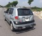 Hyundai Getz 1.1 2010 - Cần bán xe Hyundai Getz 1.1 năm sản xuất 2010, đăng kí lần đầu tháng 7/2010