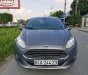 Ford Fiesta 2015 - Bán ô tô Ford Fiesta đời 2015, màu xám như mới